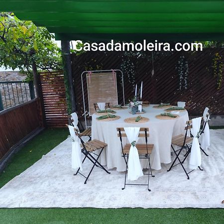 Casa Da Moleira Villa Amares Bagian luar foto